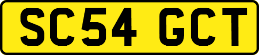 SC54GCT