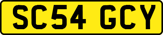 SC54GCY