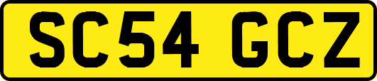 SC54GCZ