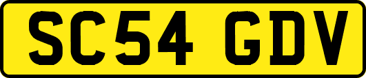 SC54GDV