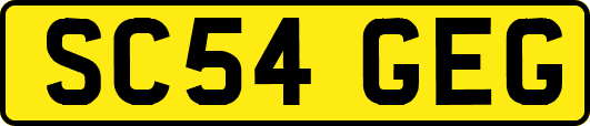 SC54GEG