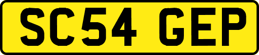 SC54GEP