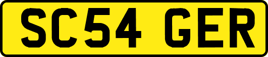 SC54GER