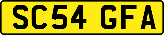 SC54GFA