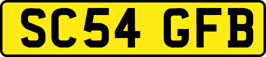 SC54GFB