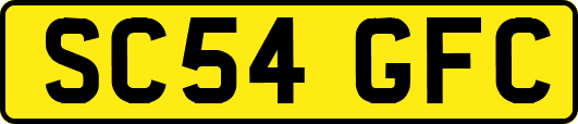SC54GFC