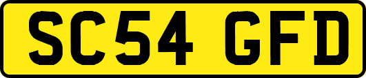SC54GFD
