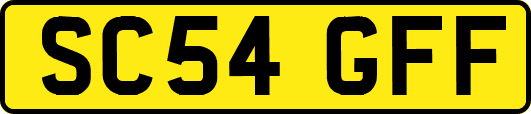 SC54GFF