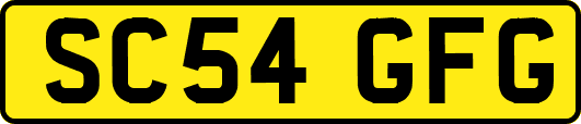 SC54GFG