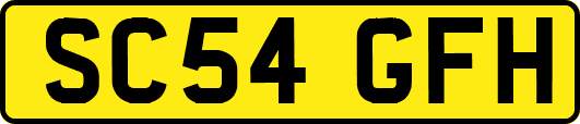 SC54GFH