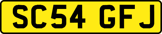 SC54GFJ