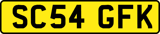 SC54GFK