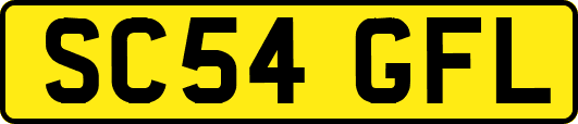 SC54GFL