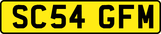 SC54GFM