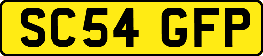 SC54GFP