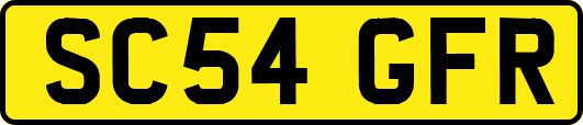SC54GFR