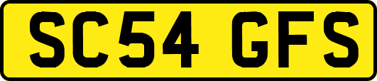 SC54GFS