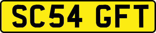 SC54GFT