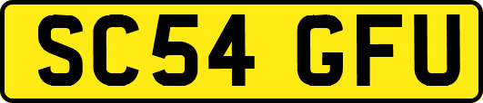 SC54GFU