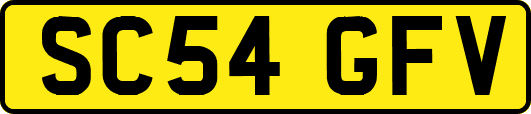 SC54GFV