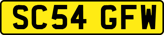 SC54GFW