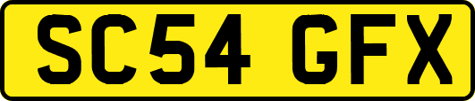 SC54GFX