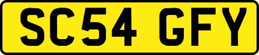 SC54GFY