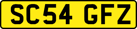 SC54GFZ