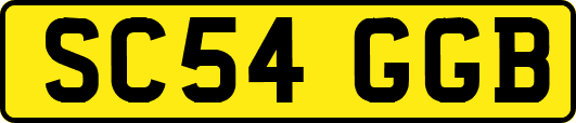 SC54GGB