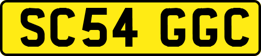 SC54GGC