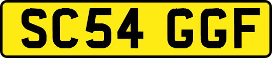 SC54GGF