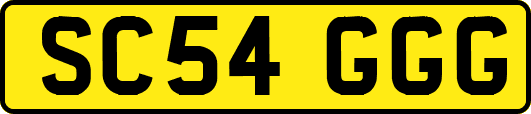 SC54GGG
