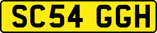 SC54GGH