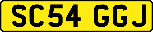 SC54GGJ