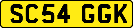 SC54GGK