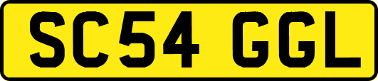 SC54GGL