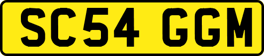 SC54GGM