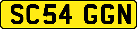 SC54GGN