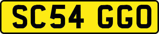 SC54GGO
