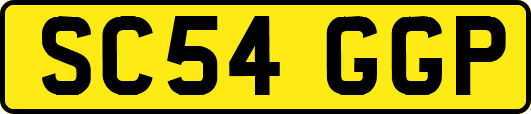 SC54GGP