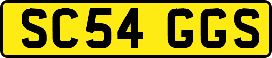 SC54GGS