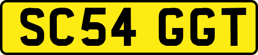 SC54GGT
