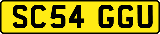 SC54GGU