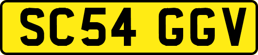 SC54GGV