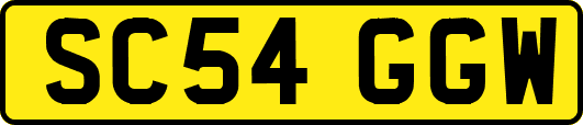 SC54GGW