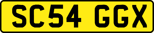 SC54GGX