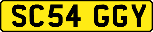 SC54GGY