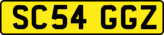 SC54GGZ