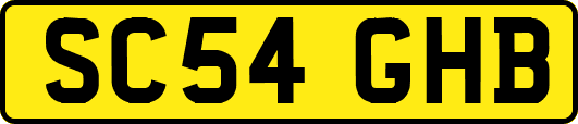 SC54GHB