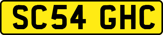 SC54GHC